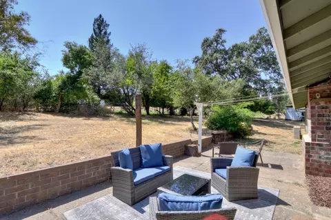 Exterior - 7420 Carr Hall, Loomis, CA 95650 photo 11 of 21