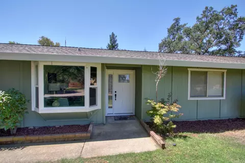 Exterior - 7420 Carr Hall, Loomis, CA 95650 photo 5 of 21
