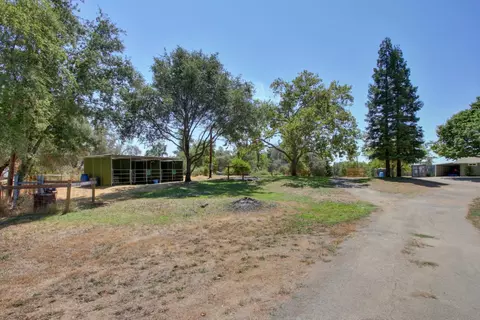 Exterior - 7420 Carr Hall, Loomis, CA 95650 photo 17 of 21