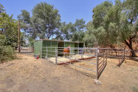 Exterior - 7420 Carr Hall, Loomis, CA 95650 photo 12 of 21