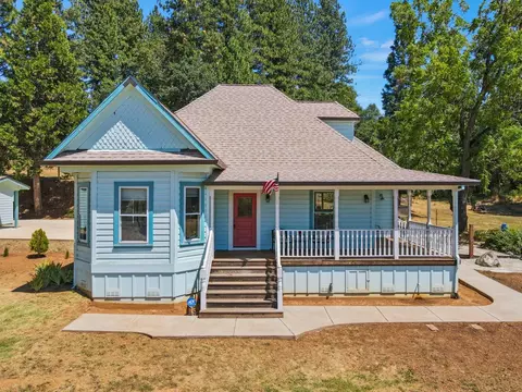 2889 Harkness St, Georgetown, CA 95634 photo 1