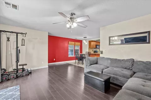 Living - 3138 Andre Ln, Turlock, CA 95382 photo 2 of 3
