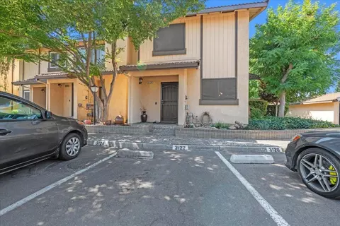 Exterior - 3138 Andre Ln, Turlock, CA 95382 photo 1 of 11