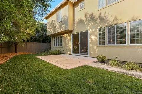 Exterior - 4571 Blue Oak Pl, Davis, CA 95618 photo 4 of 4