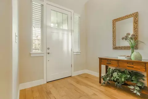Entry Way - 4571 Blue Oak Pl, Davis, CA 95618 photo 1 of 4