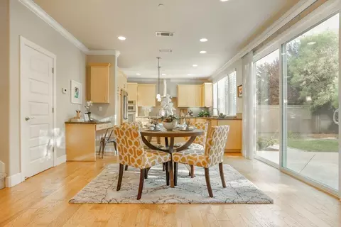 Dining - 4571 Blue Oak Pl, Davis, CA 95618 photo 1 of 3