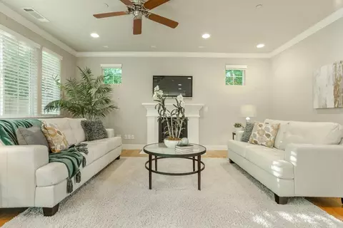 Living - 4571 Blue Oak Pl, Davis, CA 95618 photo 2 of 3