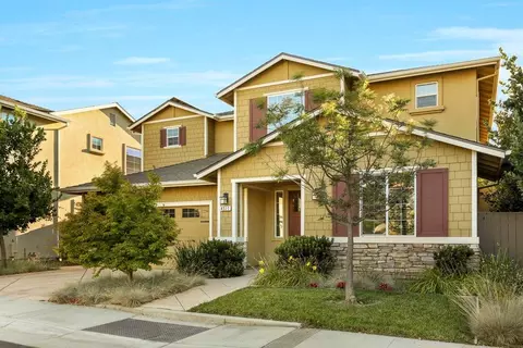 Exterior - 4571 Blue Oak Pl, Davis, CA 95618 photo 2 of 4