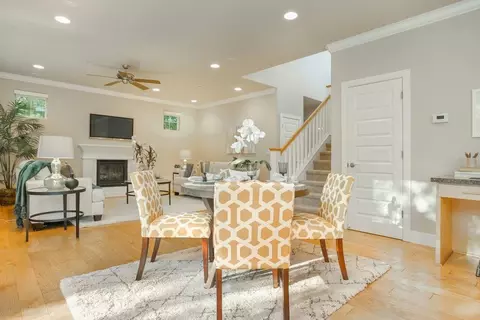 Dining - 4571 Blue Oak Pl, Davis, CA 95618 photo 3 of 3