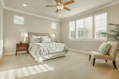 Bedroom - 4571 Blue Oak Pl, Davis, CA 95618 photo 2 of 4