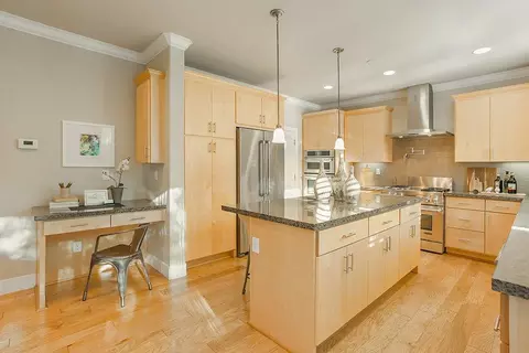 Kitchen - 4571 Blue Oak Pl, Davis, CA 95618 photo 1 of 6