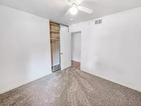 Bedroom - 4712 Meyer Way, Carmichael, CA 95608 photo 9 of 9