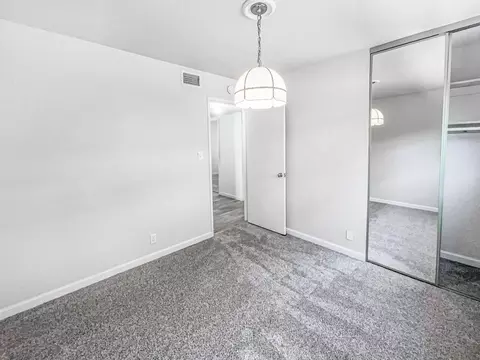 Bedroom - 4712 Meyer Way, Carmichael, CA 95608 photo 5 of 9