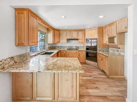 Kitchen - 4712 Meyer Way, Carmichael, CA 95608 photo 1 of 3