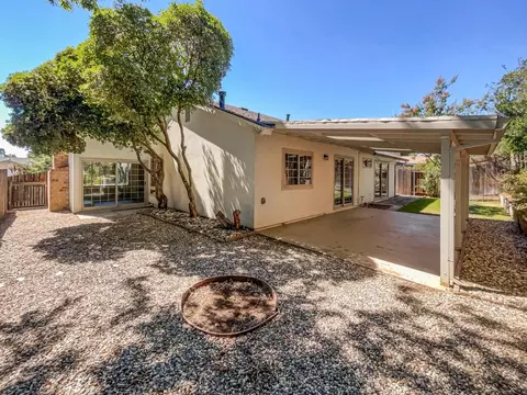 Exterior - 4712 Meyer Way, Carmichael, CA 95608 photo 2 of 8
