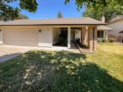 4712 Meyer Way, Carmichael, CA 95608 photo 1