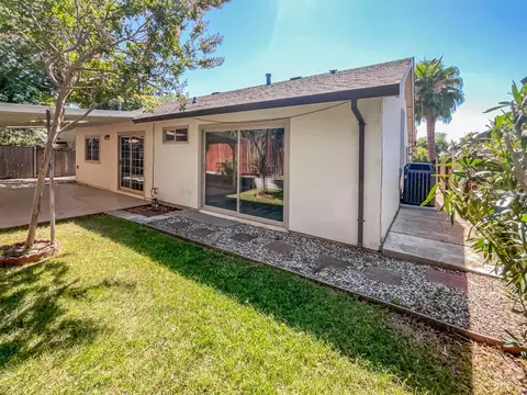Exterior - 4712 Meyer Way, Carmichael, CA 95608 photo 8 of 8