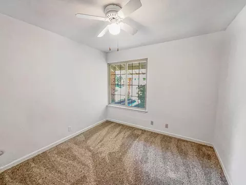 Bedroom - 4712 Meyer Way, Carmichael, CA 95608 photo 8 of 9