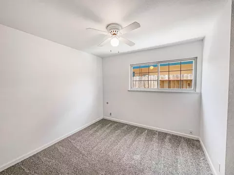 Bedroom - 4712 Meyer Way, Carmichael, CA 95608 photo 6 of 9