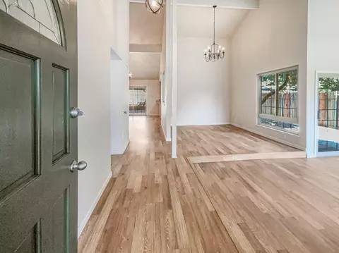 Entry Way - 4712 Meyer Way, Carmichael, CA 95608 photo 1 of 2