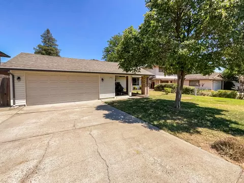 Exterior - 4712 Meyer Way, Carmichael, CA 95608 photo 3 of 8
