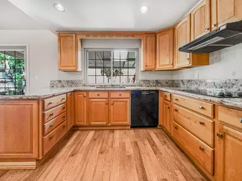 Kitchen - 4712 Meyer Way, Carmichael, CA 95608 photo 2 of 3