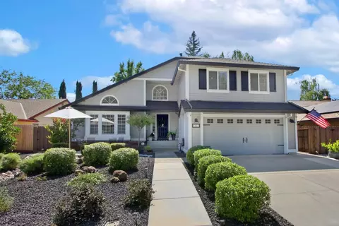 1317 Antrim Dr, Roseville, CA 95747
