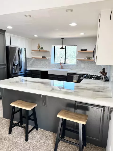 Kitchen - 12969 Beckwith Cir, Sonora, CA 95370 photo 2 of 3