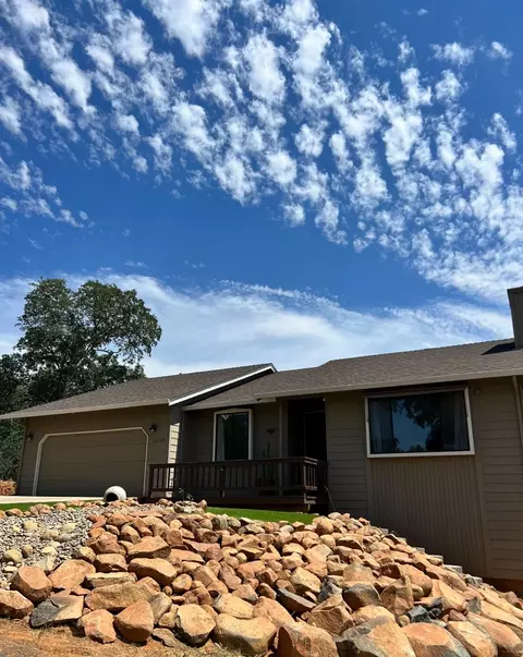 Exterior - 12969 Beckwith Cir, Sonora, CA 95370 photo 11 of 11
