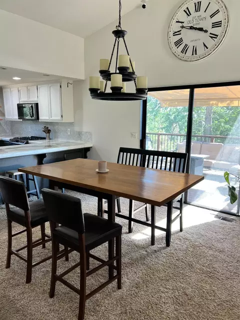 Dining - 12969 Beckwith Cir, Sonora, CA 95370 photo 2 of 2