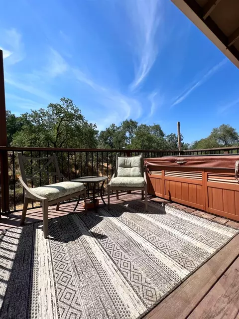 Exterior - 12969 Beckwith Cir, Sonora, CA 95370 photo 7 of 11