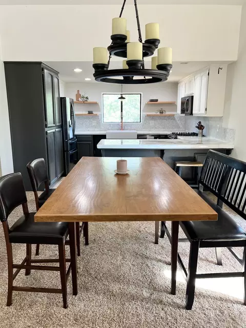 Dining - 12969 Beckwith Cir, Sonora, CA 95370 photo 1 of 2
