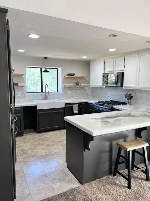 Kitchen - 12969 Beckwith Cir, Sonora, CA 95370 photo 1 of 3