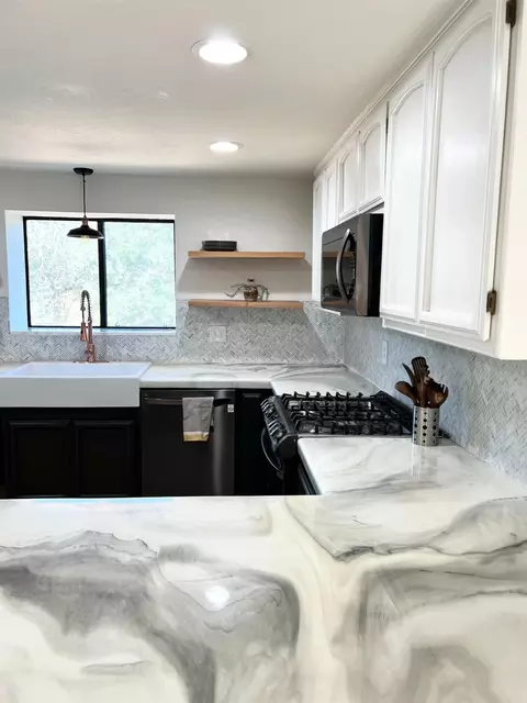 Kitchen - 12969 Beckwith Cir, Sonora, CA 95370 photo 3 of 3