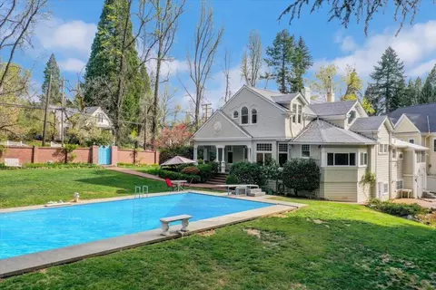 449 Washington St, Nevada City, CA 95959