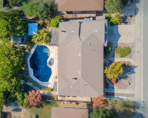 4608 Jan Dr, Carmichael, CA 95608 photo 2