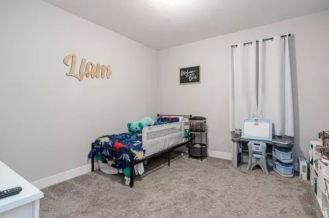 Bedroom - 1631 Fulton Ave, Ripon, CA 95366 photo 3 of 4