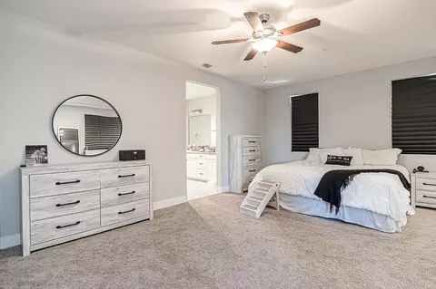 Bedroom - 1631 Fulton Ave, Ripon, CA 95366 photo 2 of 4