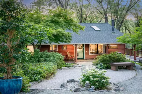 20391 New Rome Rd, Nevada City, CA 95959