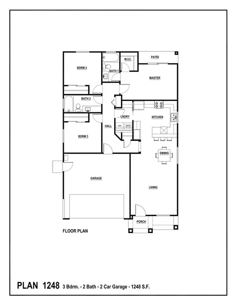 644 Cadiz Ave, Merced, CA 95341 photo 6