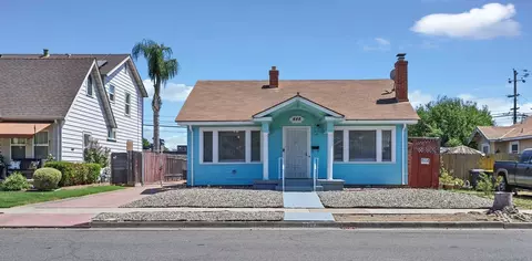 444 W Walnut St, Stockton, CA 95204