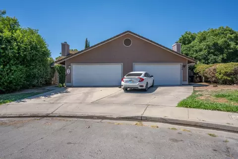 354 Snowhaven Ct, Merced, CA 95348 photo 1