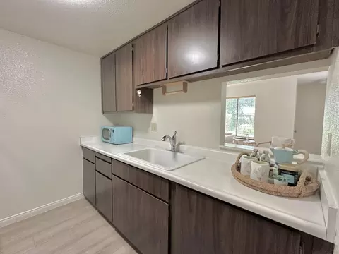 Kitchen - 2300 Sycamore Ln #18, Davis, CA 95616 photo 1 of 3