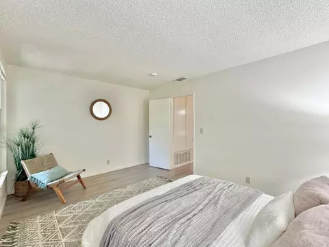 Bedroom - 2300 Sycamore Ln #18, Davis, CA 95616 photo 2 of 3