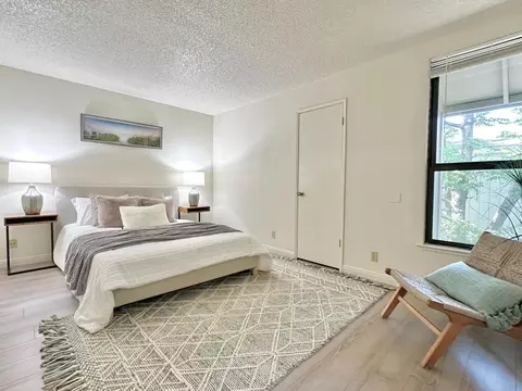 Bedroom - 2300 Sycamore Ln #18, Davis, CA 95616 photo 1 of 3