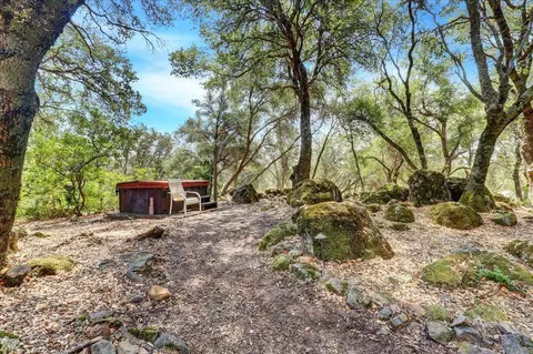 Exterior - 23357 Meyer Ravine Rd, Grass Valley, CA 95949 photo 21 of 37