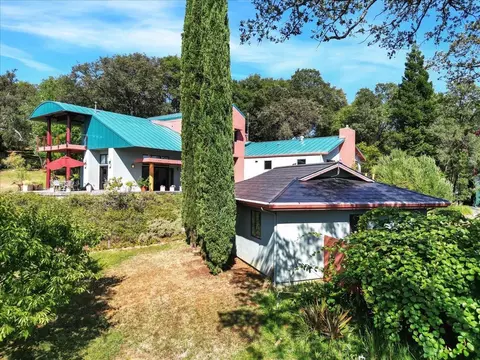 Other - 23357 Meyer Ravine Rd, Grass Valley, CA 95949 photo 11 of 16