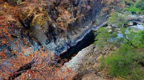 View/Area - 23357 Meyer Ravine Rd, Grass Valley, CA 95949 photo 8 of 8