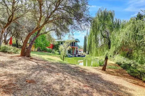 Exterior - 23357 Meyer Ravine Rd, Grass Valley, CA 95949 photo 29 of 37
