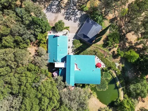View/Area - 23357 Meyer Ravine Rd, Grass Valley, CA 95949 photo 4 of 8